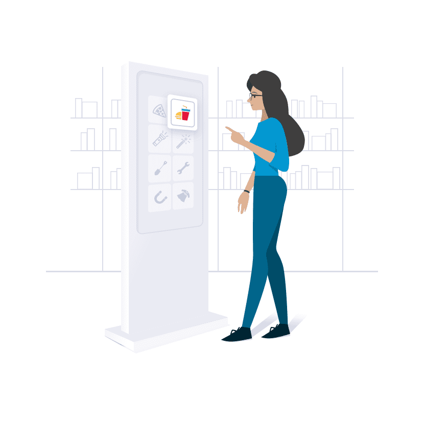 Raydiant Digital Signage