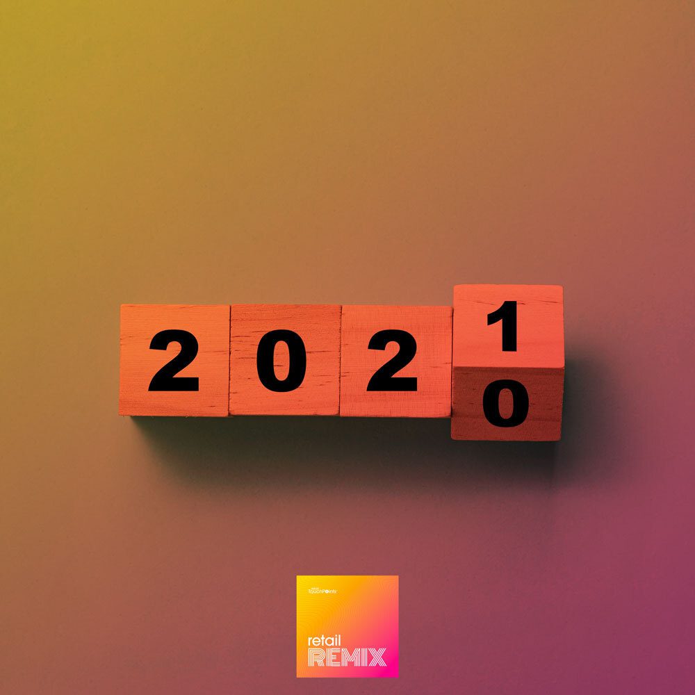 2020 Recap Episode Art