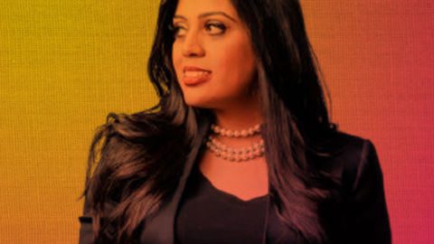 Yasmeen Tadia on Retail Remix