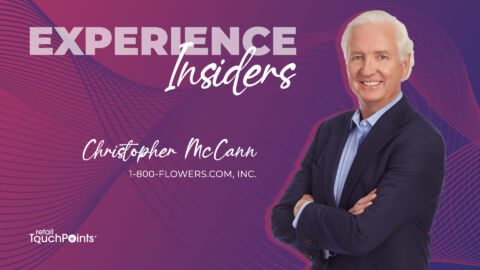 Experience Insiders - 1-800-FLOWERS.COM