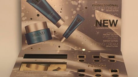 Custom Product Display