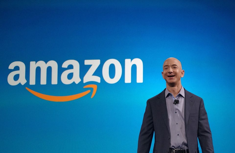 Amazon Experts: What Does Bezos Move Mean for the Retail Giant