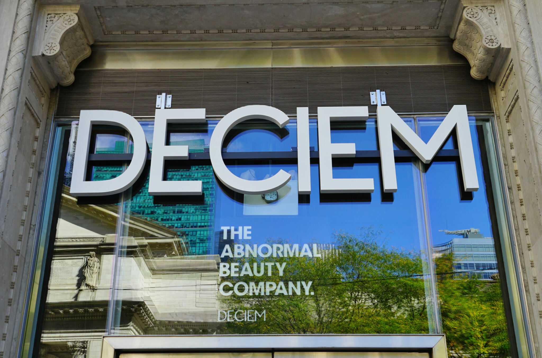 Deciem