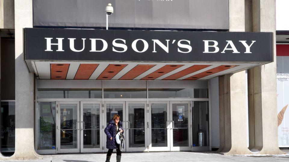 Hudson's Bay