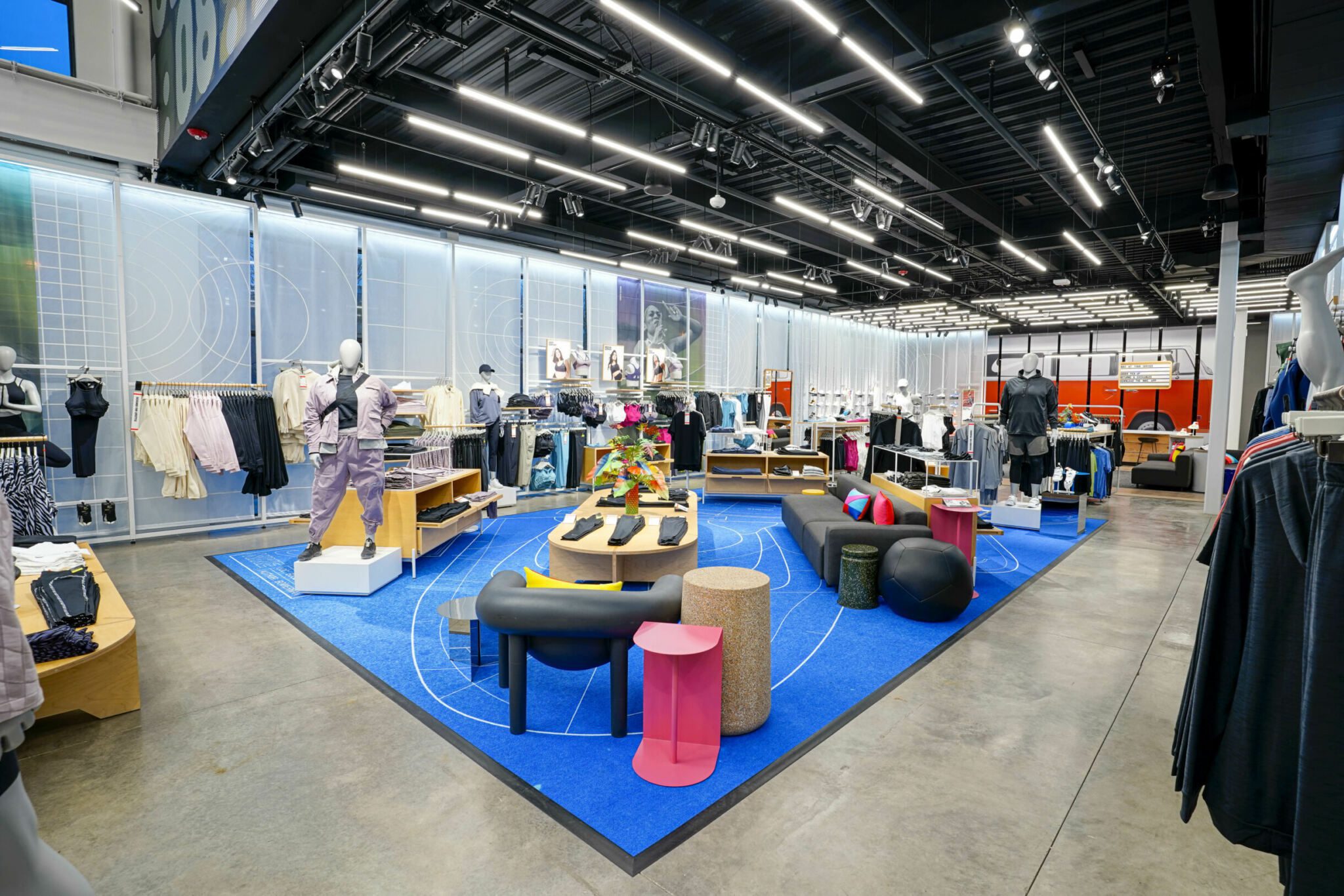 best nike store in oregon
