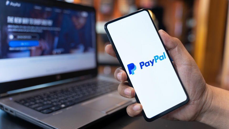 PayPal