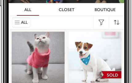 Poshmark Pets