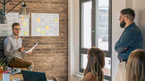 The Missing Link in B2B Ecommerce: Data-Driven Personalization