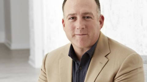 Tom Nolan CEO Kendra Scott