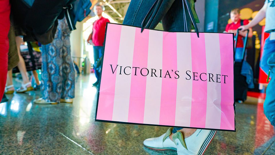 Victoria's Secret, Bags