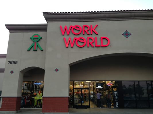 Work World Enlists Retail Site Selection Tools to Double Footprint