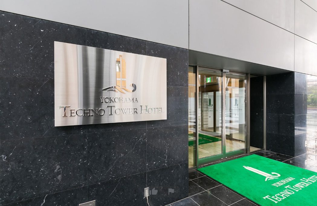 Yokohama Techno Tower Hotel