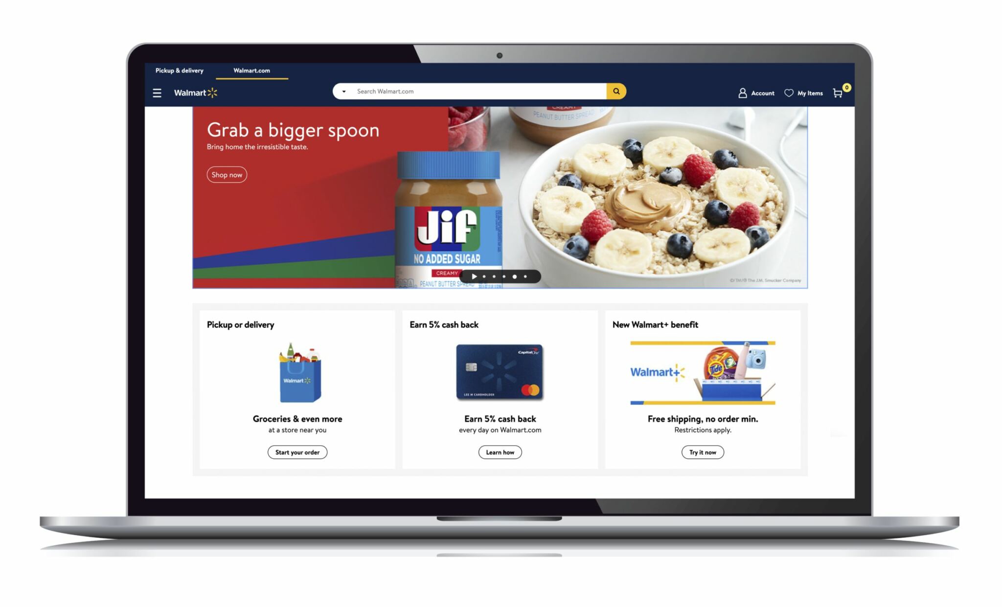 Walmart Connect to Launch Display SelfServe Platform, Acquires Thunder