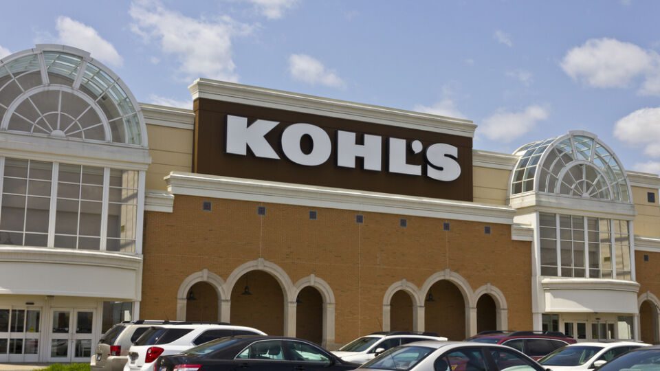 Kohl's Offered $9 Billion for Purchase, Recognizes Interest – Visual  Merchandising and Store Design