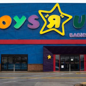 Tru Kids Shutters Its Two Toys R