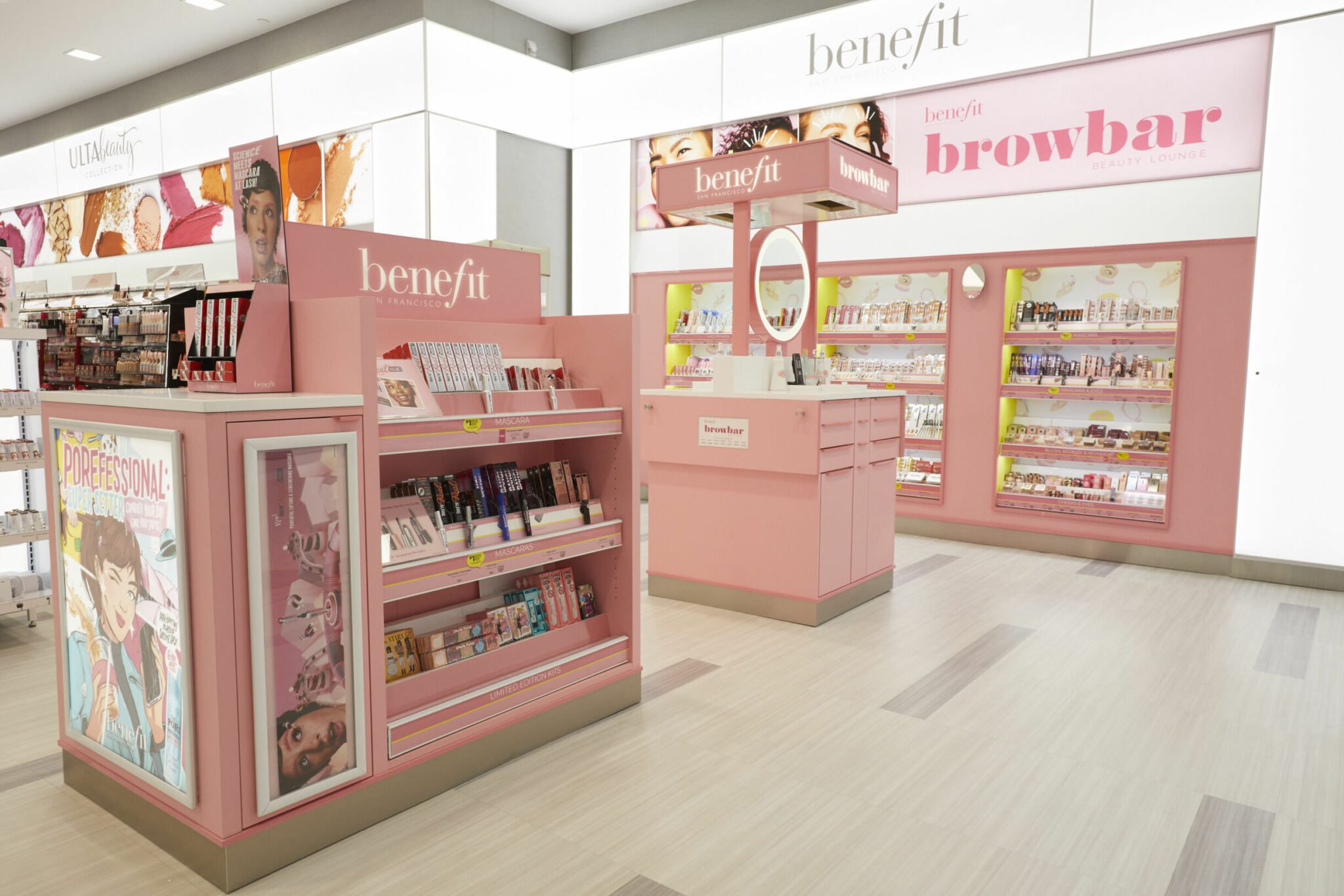 Ulta Beauty Unveils NYC Herald Square Store, slide 6
