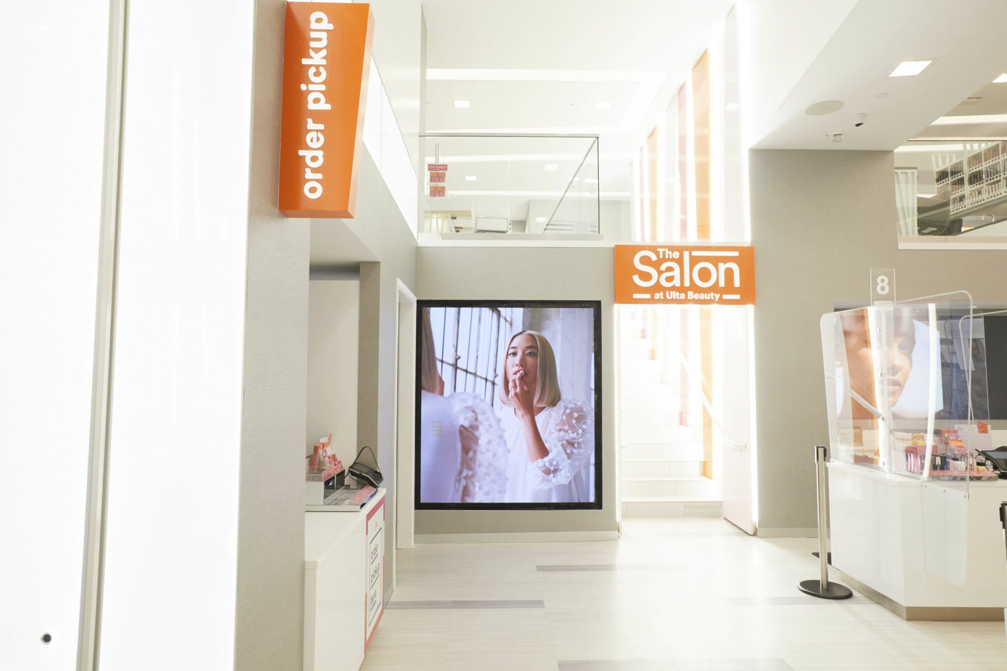 Ulta Beauty Unveils NYC Herald Square Store, slide 8