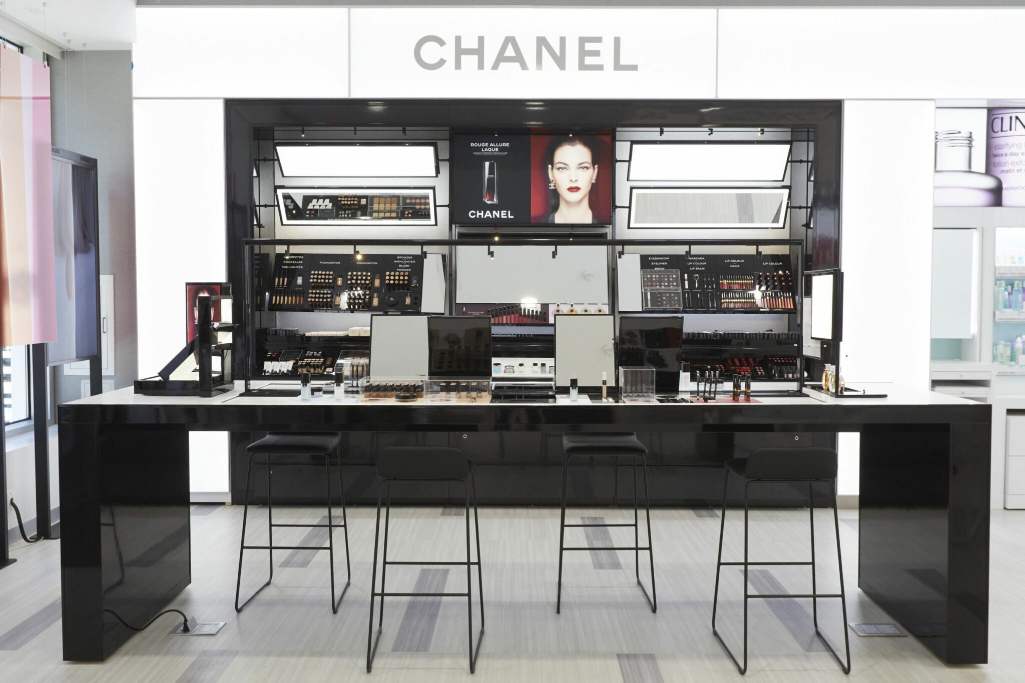 Ulta Beauty Unveils NYC Herald Square Store, slide 7