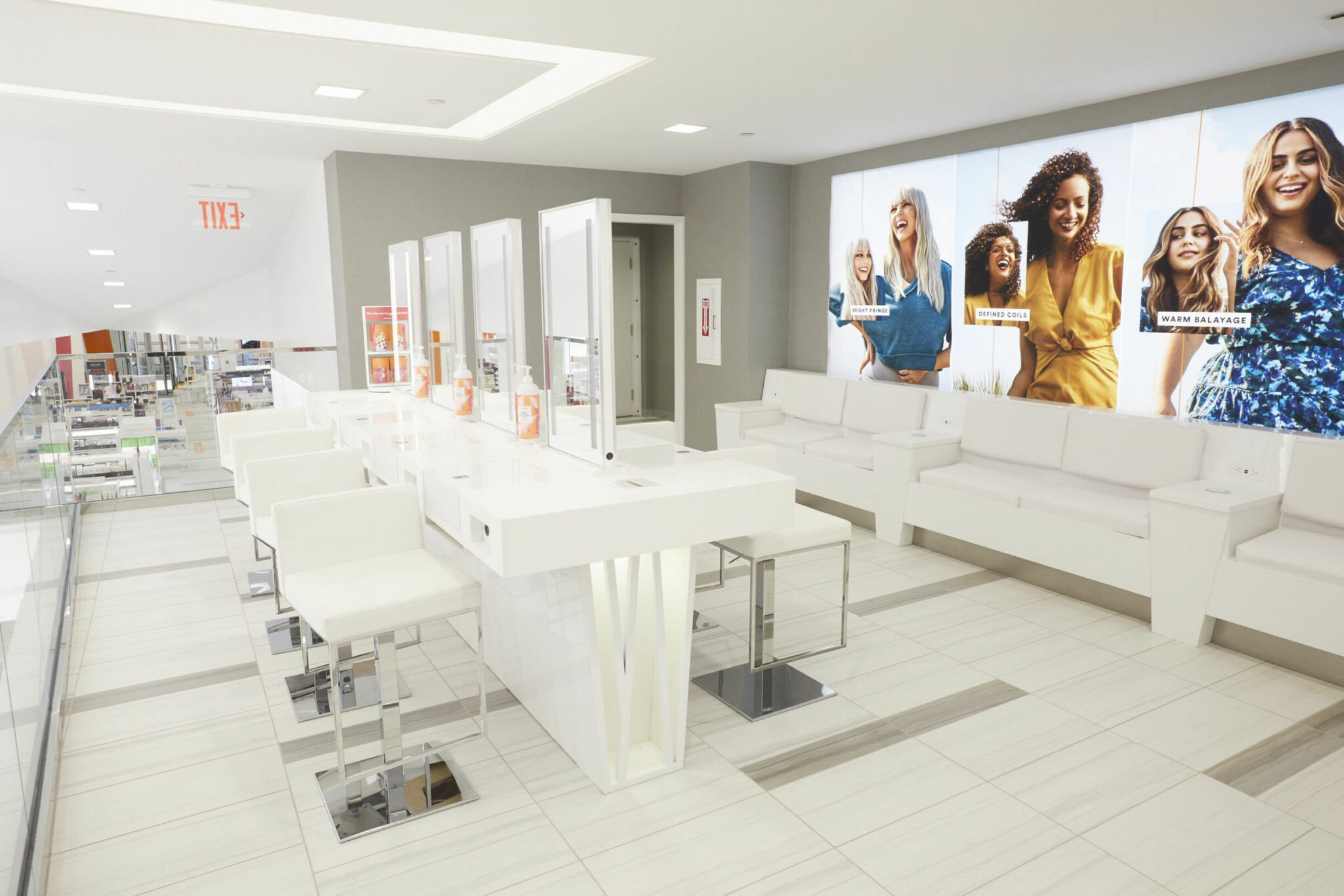 Ulta Beauty Unveils NYC Herald Square Store, slide 9
