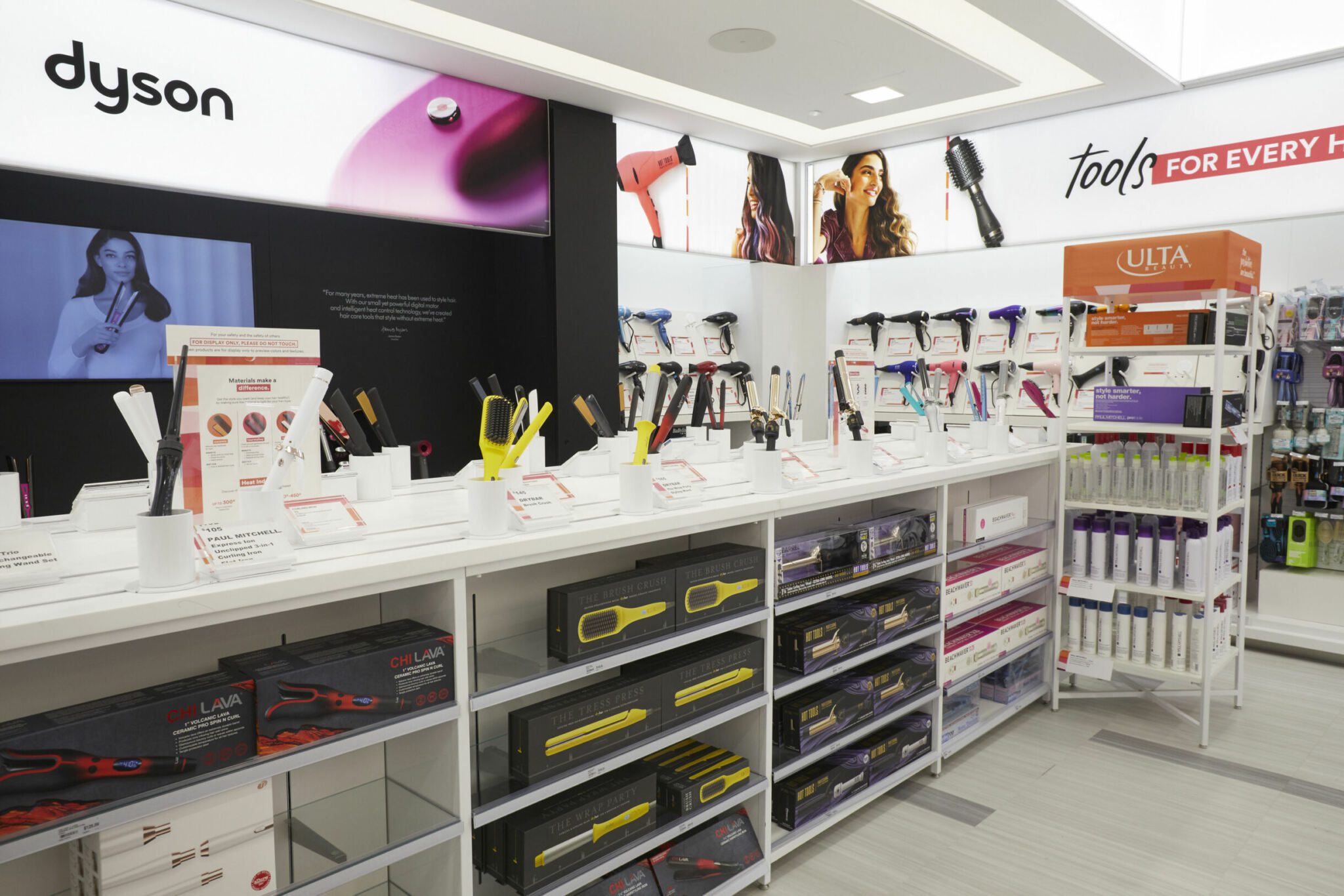 Ulta Beauty Unveils NYC Herald Square Store, slide 4