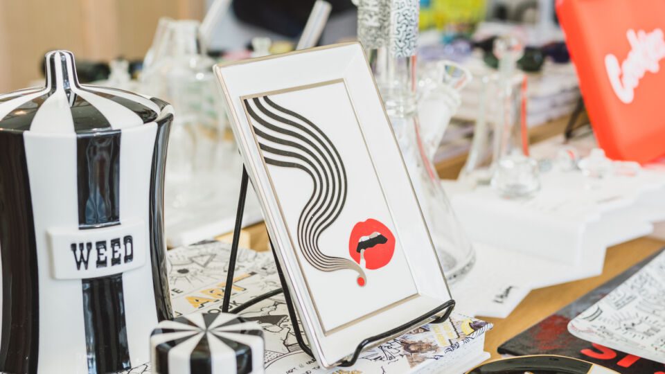 Higher Standards Malibu provides an innovative hands-on shopping experience, featuring a unique mix of luxury smoking accessories and sought-after lifestyle brands such as Jonathan Adler and Malin + Goetz.