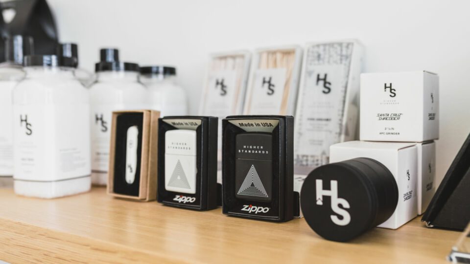 Higher Standards was launched by Greenlane to provide true connoisseurs with the tools they need to achieve the most elevated smoking experience, from premium care and maintenance products that ensure the best flavor from your material to exclusive and specialty accessories.