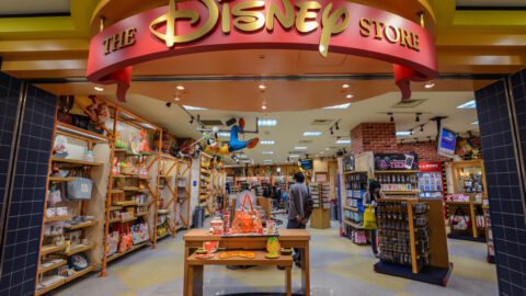 Disney Store