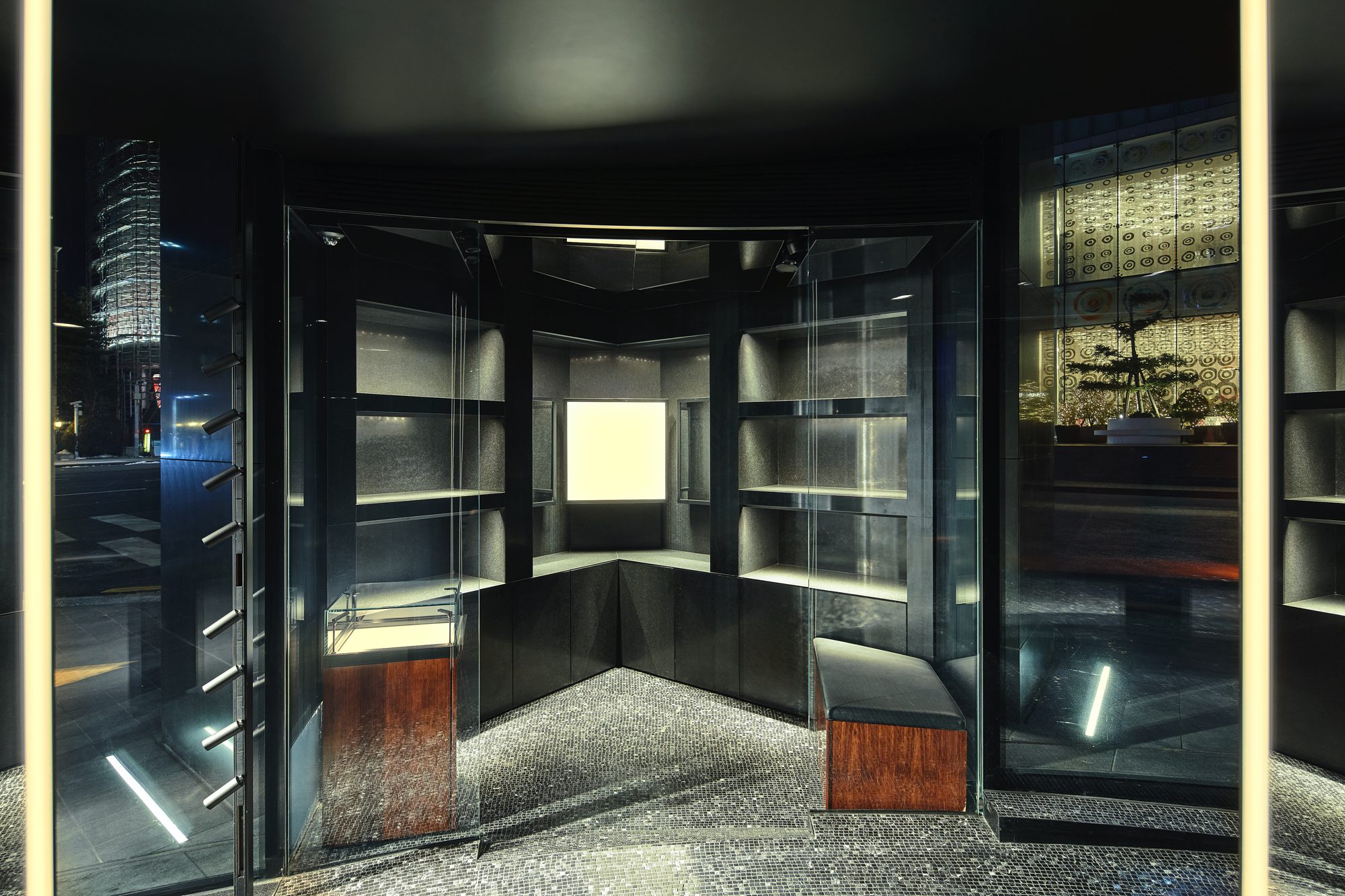 Dolce & Gabbana Opens a Dramatic Flagship in Seoul, slide 9