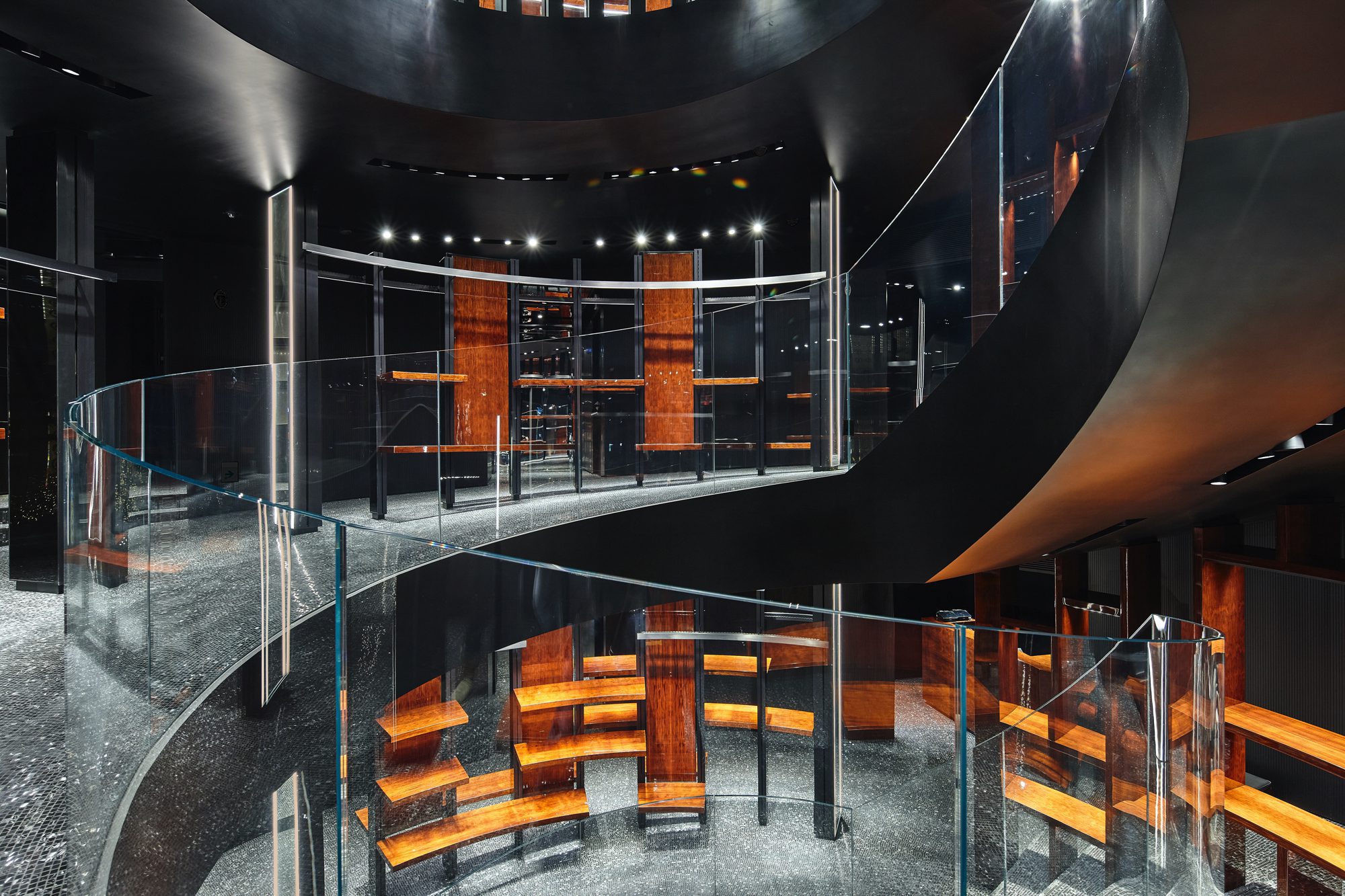 Dolce & Gabbana Opens a Dramatic Flagship in Seoul, slide 8