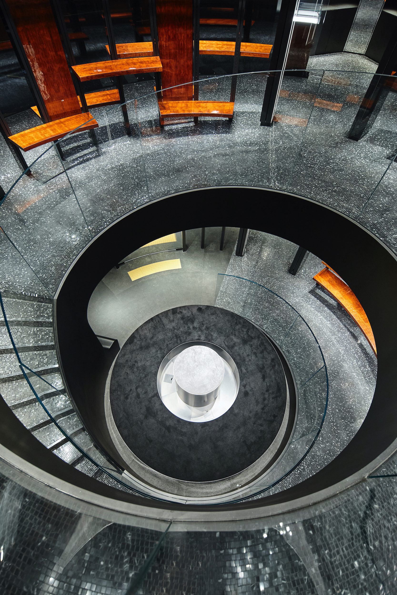 Dolce & Gabbana Opens a Dramatic Flagship in Seoul, slide 10