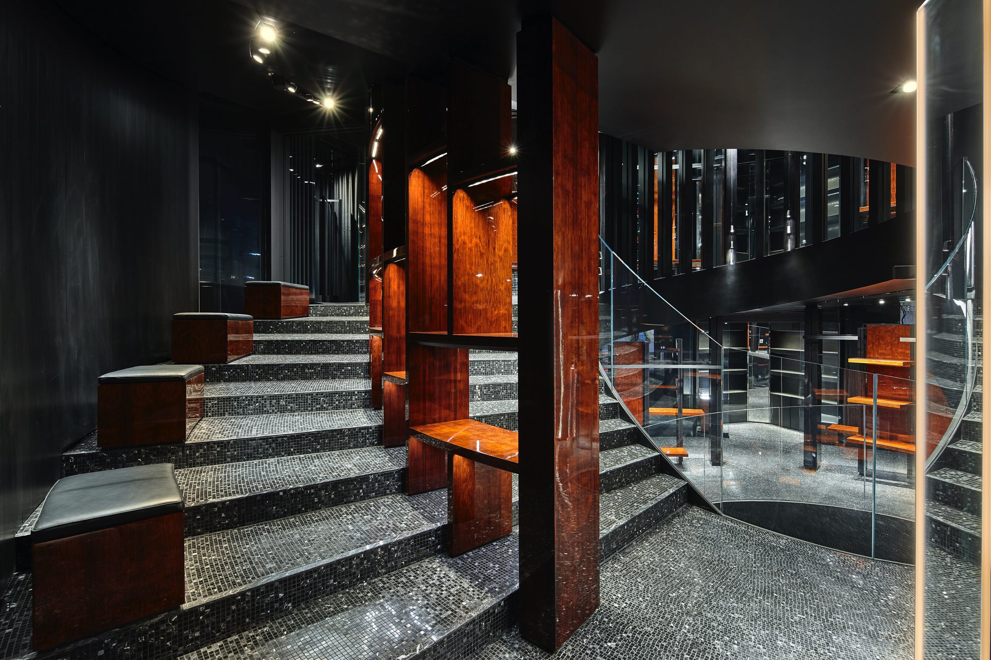 Dolce & Gabbana Opens a Dramatic Flagship in Seoul, slide 11