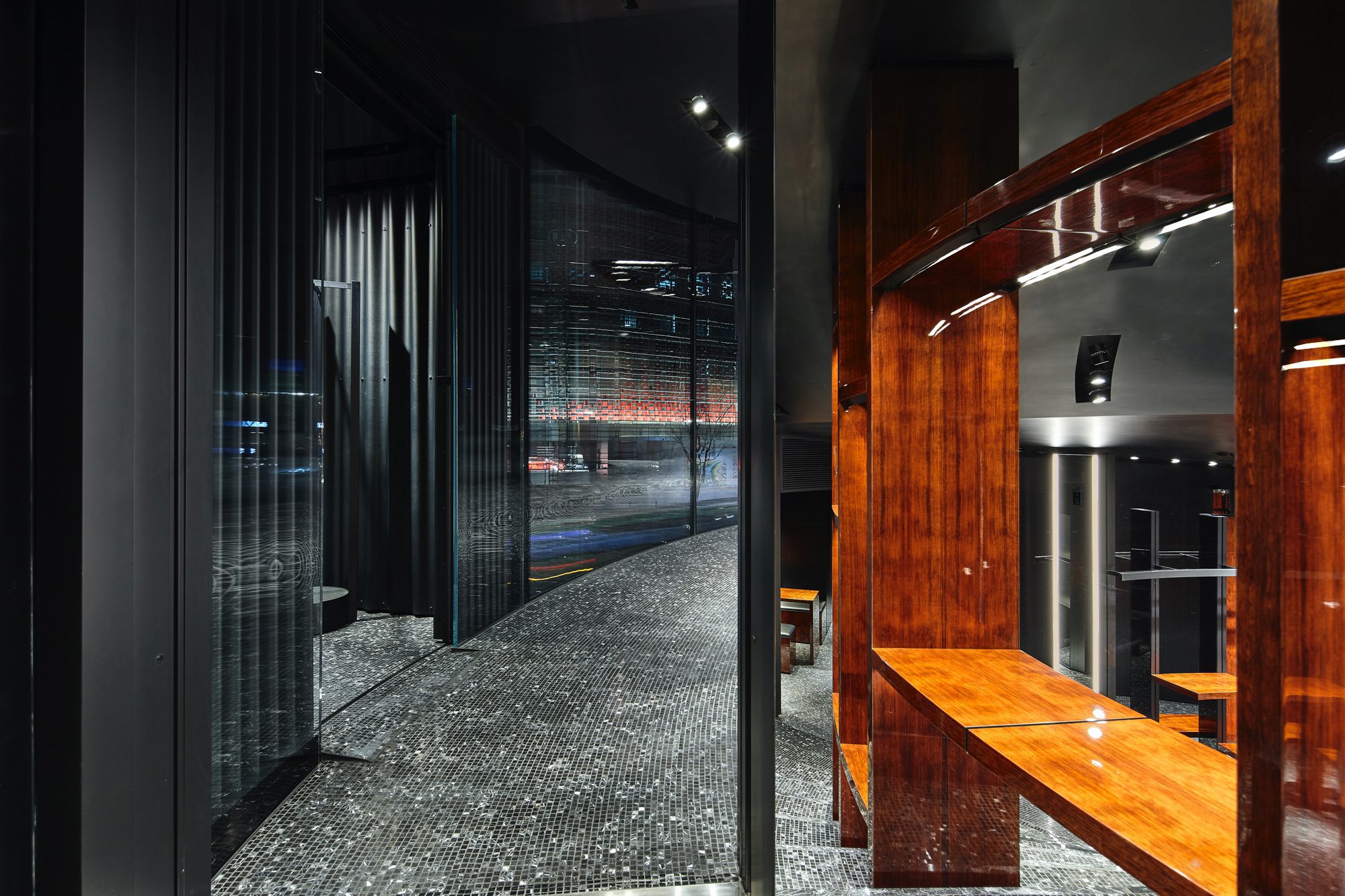 Dolce & Gabbana Opens a Dramatic Flagship in Seoul, slide 12