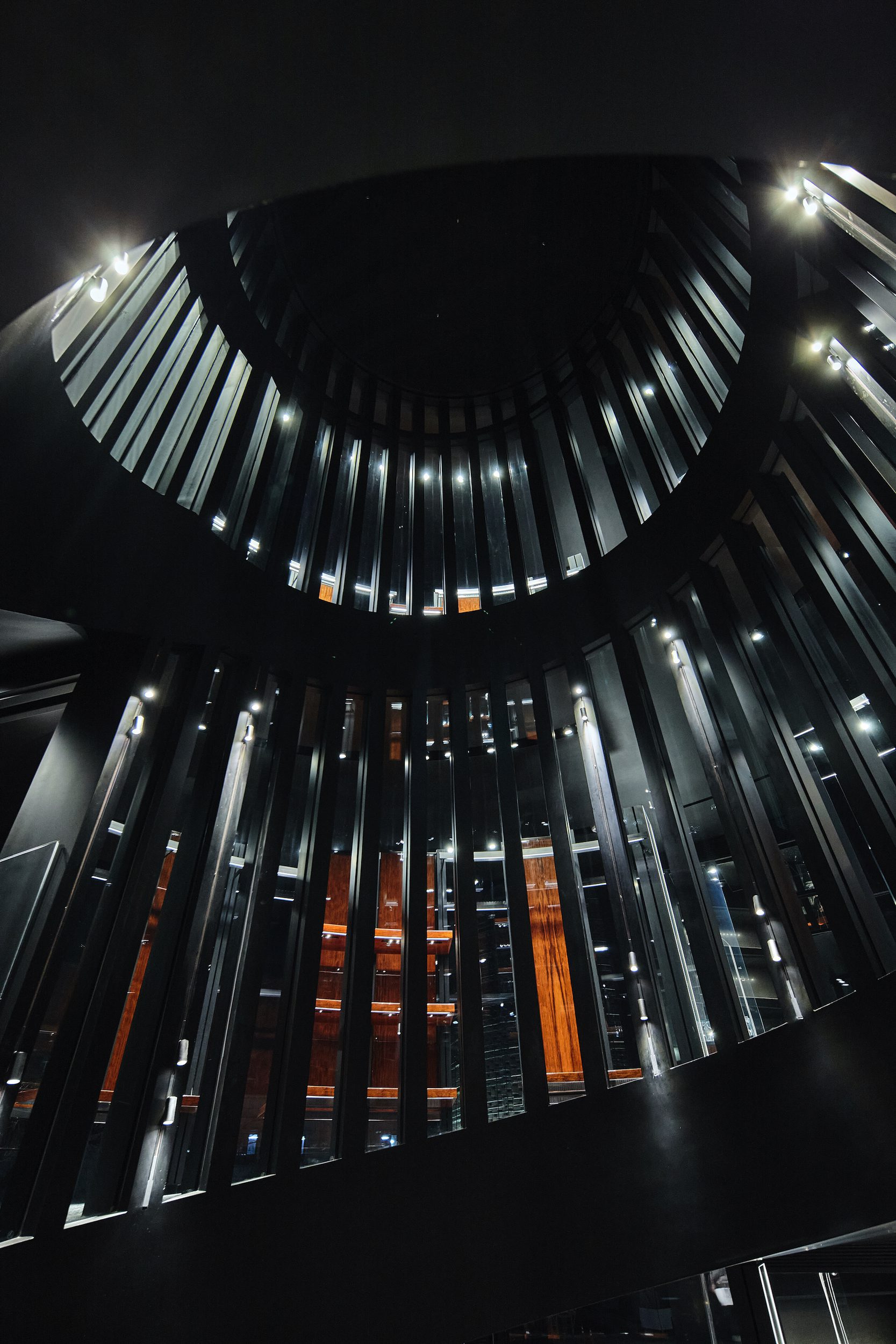 Dolce & Gabbana Opens a Dramatic Flagship in Seoul, slide 14