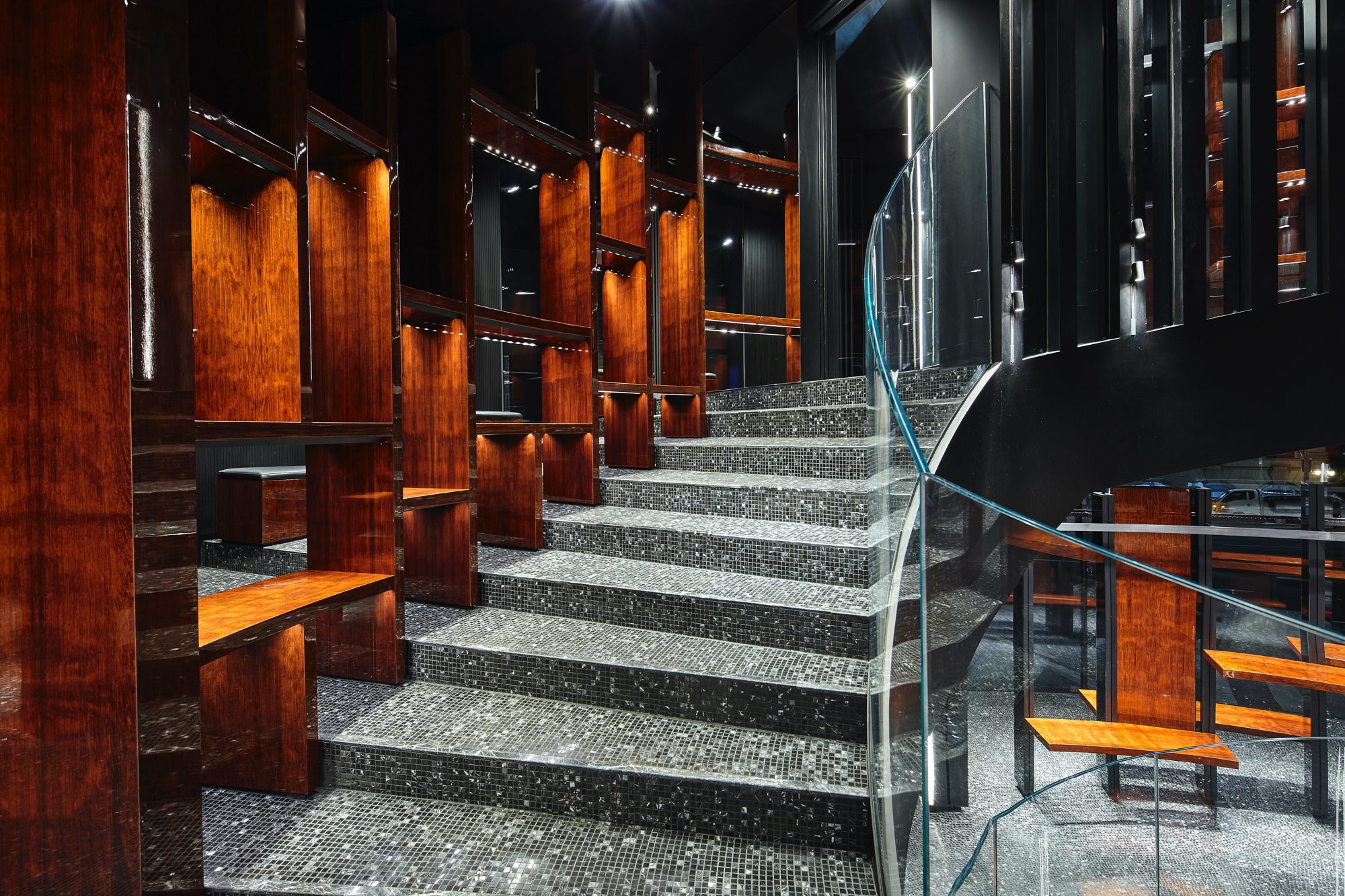 Dolce & Gabbana Opens a Dramatic Flagship in Seoul, slide 15