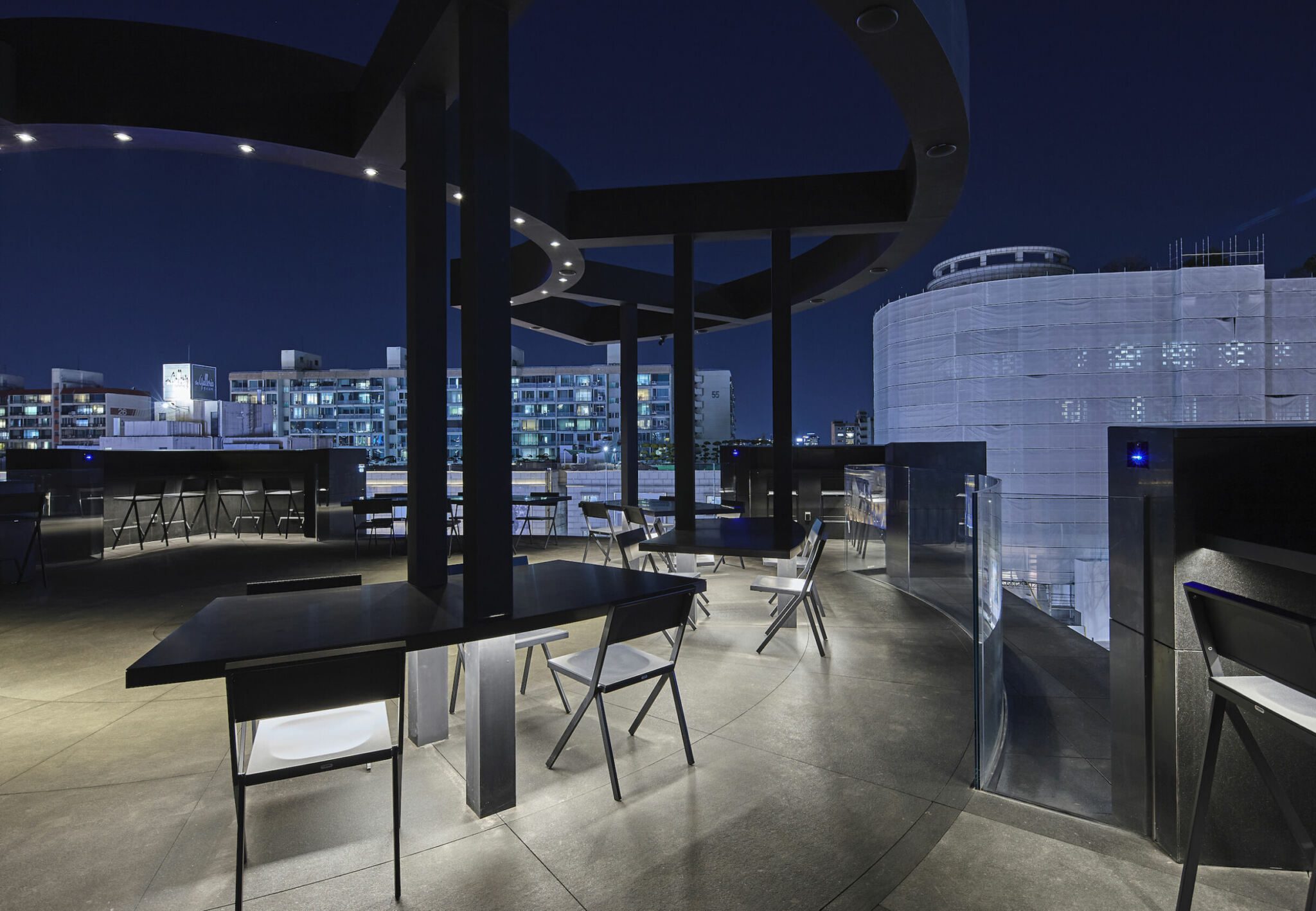 Dolce & Gabbana Opens a Dramatic Flagship in Seoul, slide 16