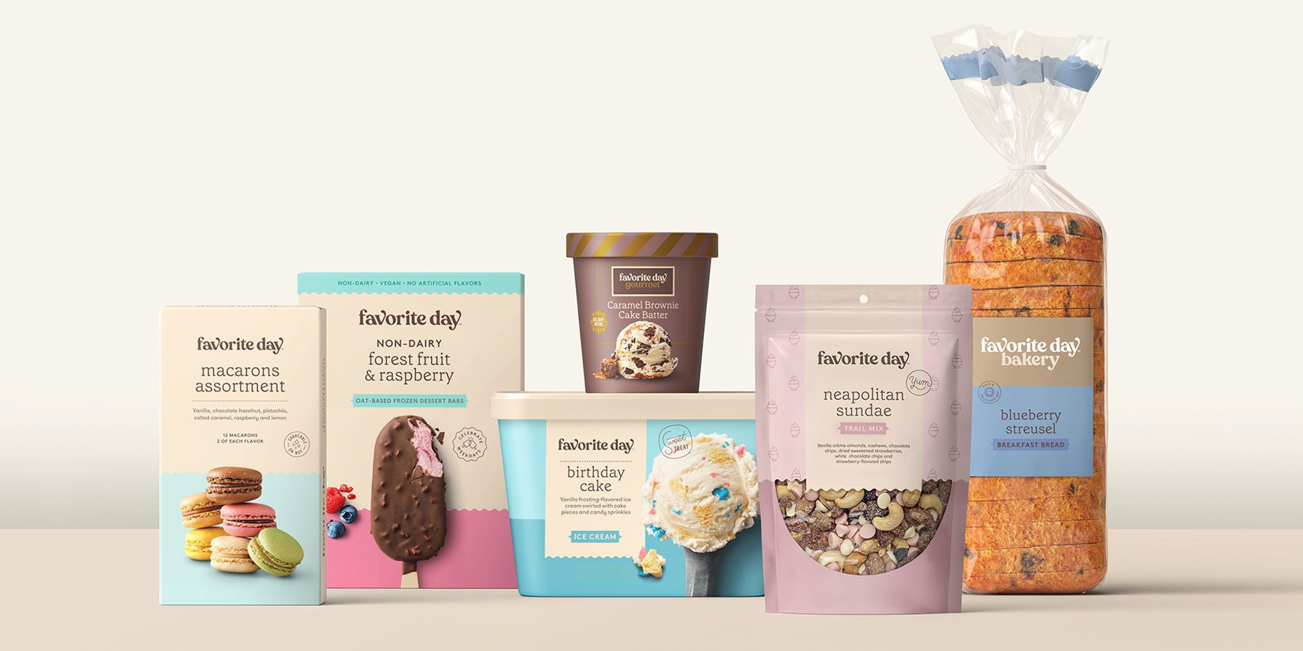 Target’s Newest Private Label Launch Focuses on Indulgent Snacking