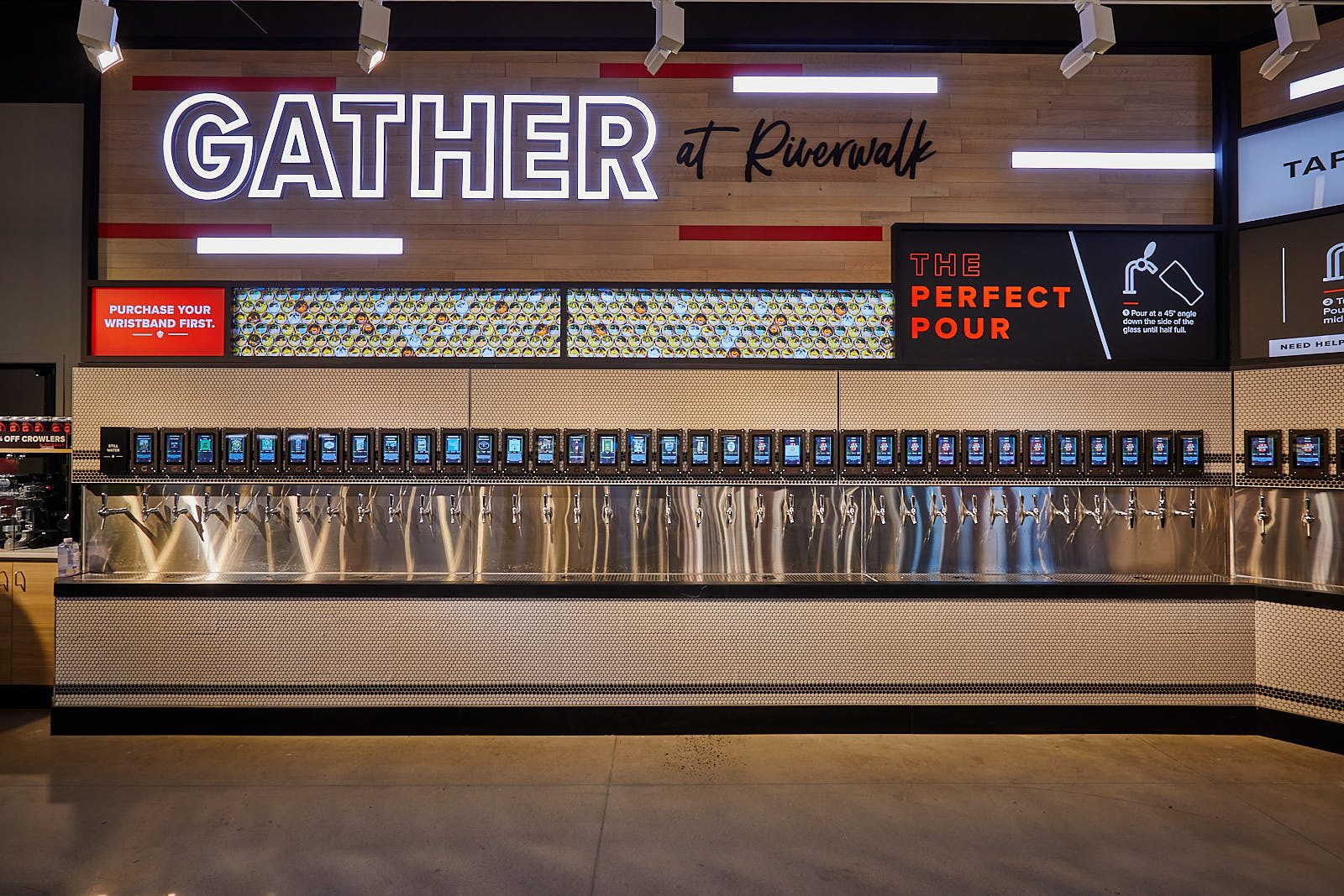 GIANT Opens Riverwalk Urban Flagship in Philadelphia, Donates to Spotlight Food Justice, slide 4
