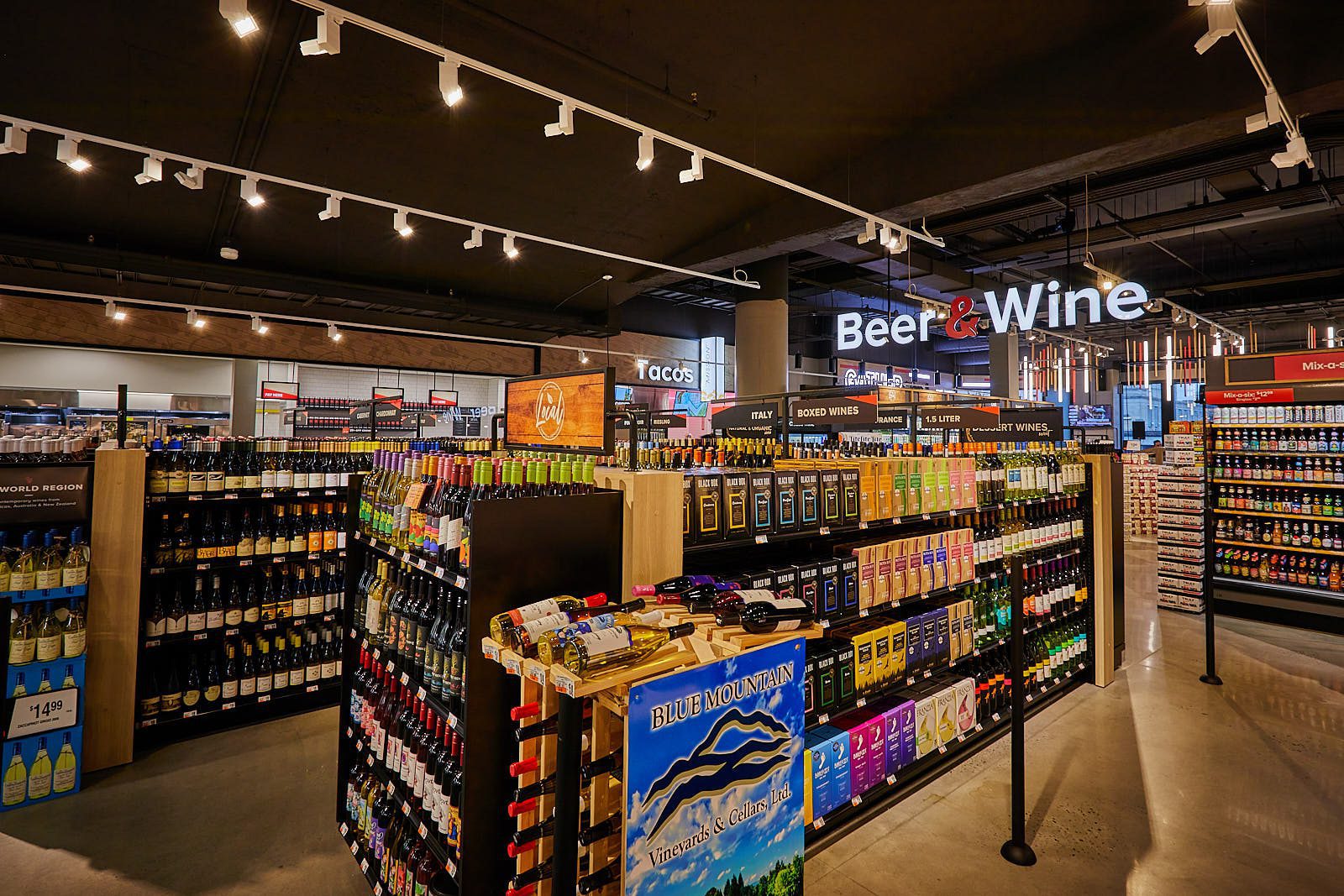 GIANT Opens Riverwalk Urban Flagship in Philadelphia, Donates to Spotlight Food Justice, slide 10