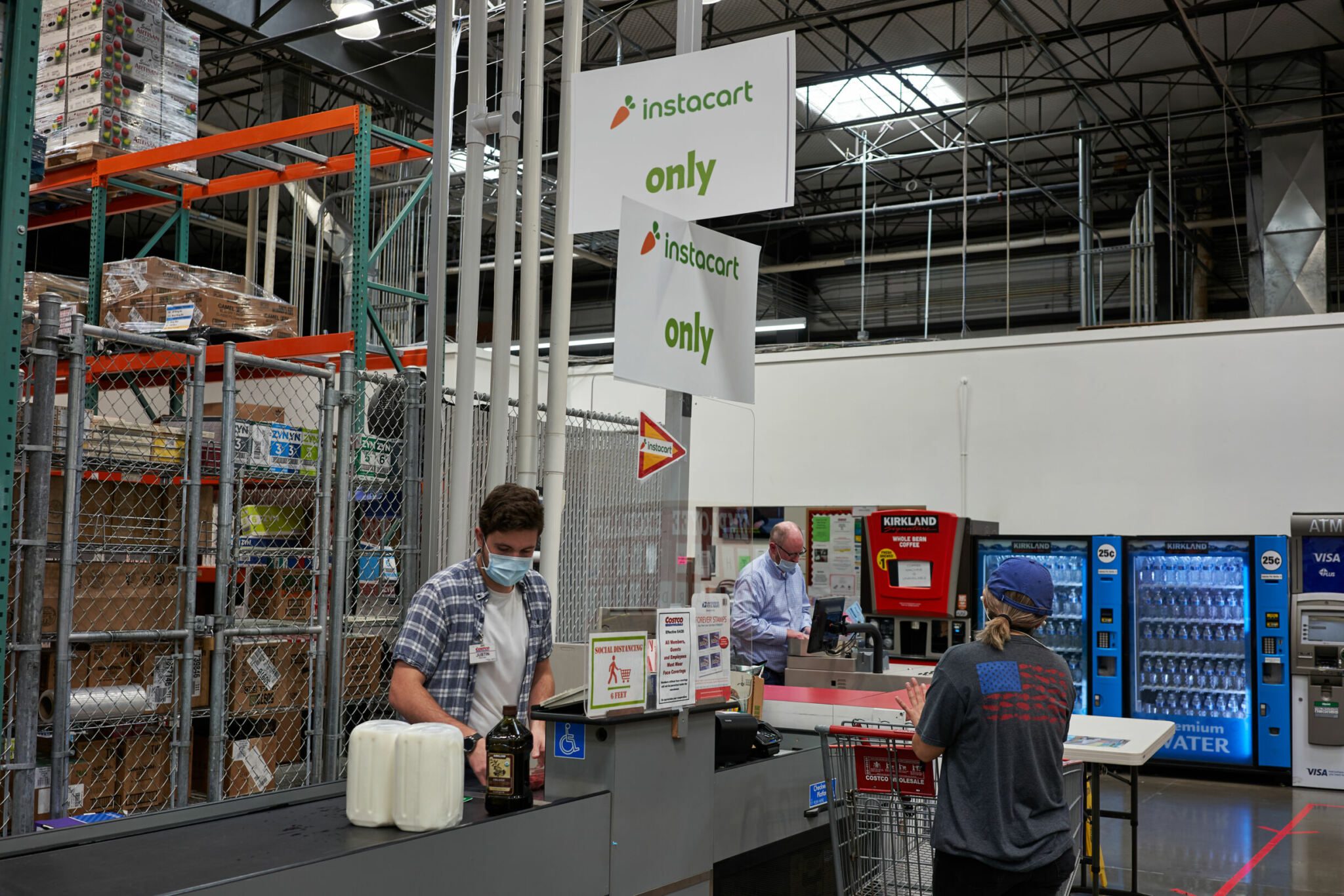 Instacart