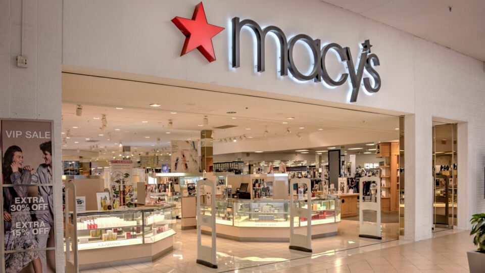 Macy's Launches Live Shopping, Upgrades App as Activist Investor Calls for  Ecommerce Spinoff - Retail TouchPoints