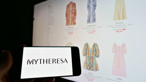 Mytheresa