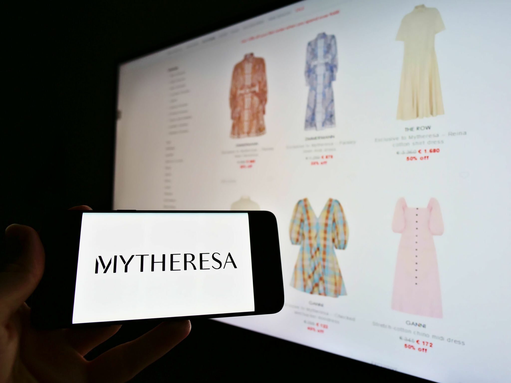 Mytheresa