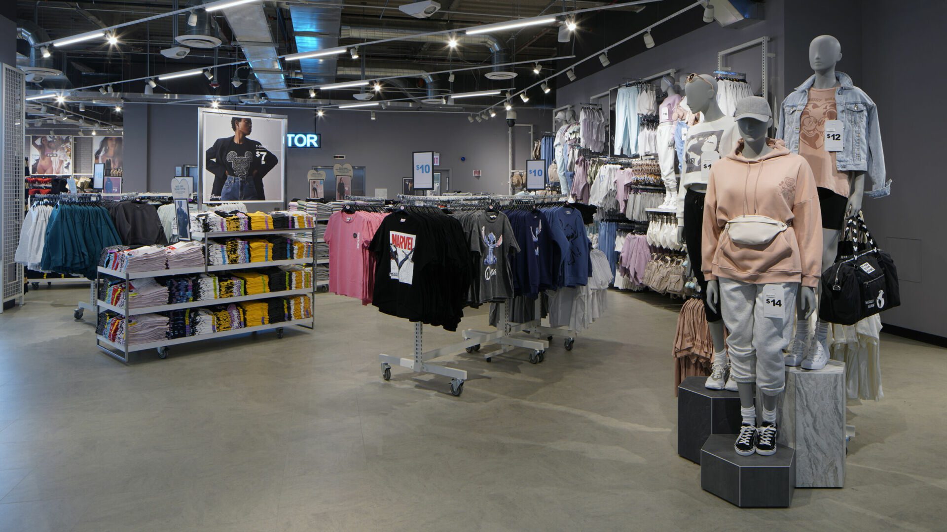 Primark Continues U.S. Expansion with First Chicago Store Retail