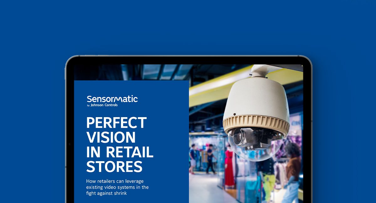 RTP Sensormatic E-book 3 2021