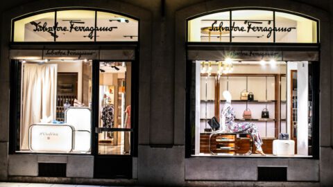 Salvatore Ferragamo