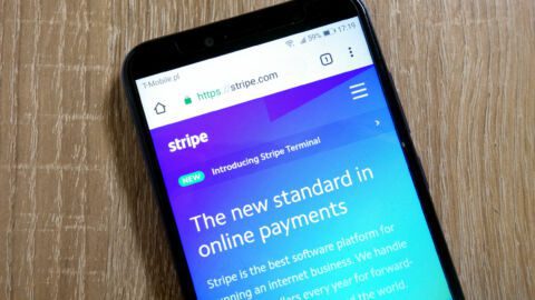 Stripe Payments