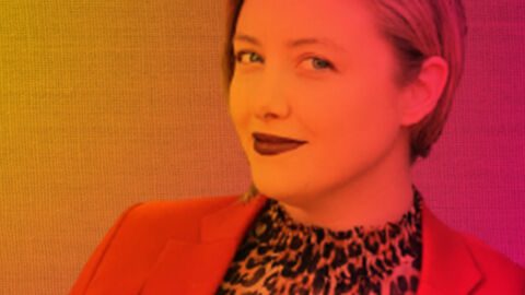 Katie Martell on Retail Remix