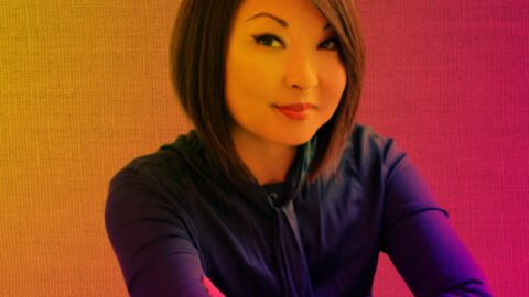 Michelle Collins on Retail Remix