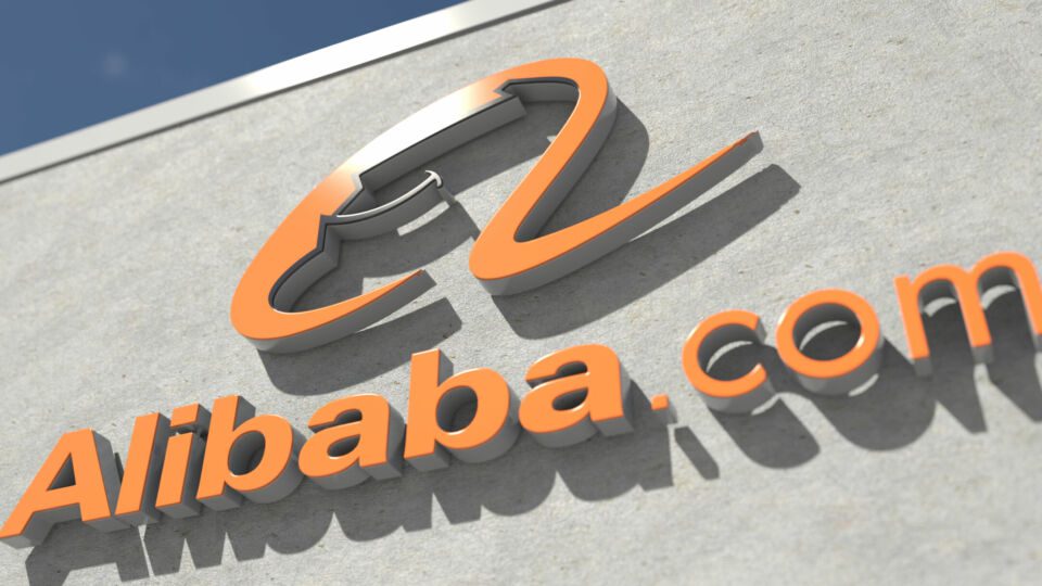 Alibaba