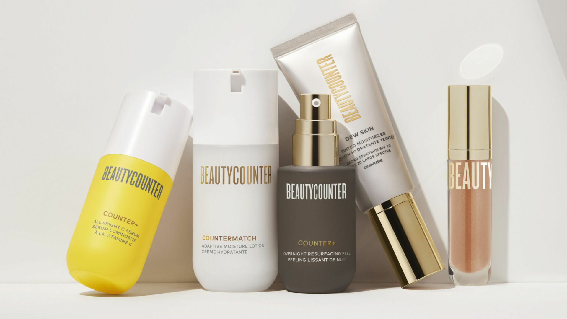 1 Billion Brand Beautycounter Gets a Boost from Carlyle Deal Retail TouchPoints